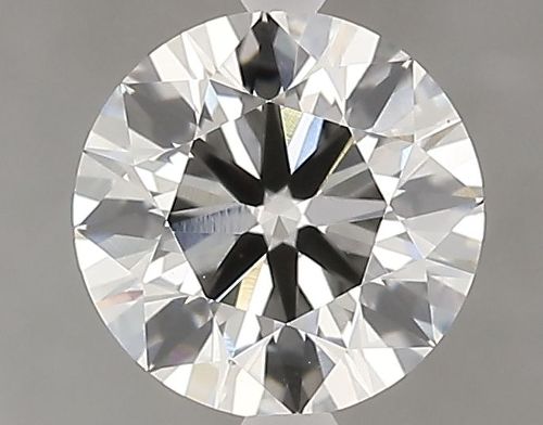 1.54ct J VVS2 Rare Carat Ideal Cut Round Lab Grown Diamond