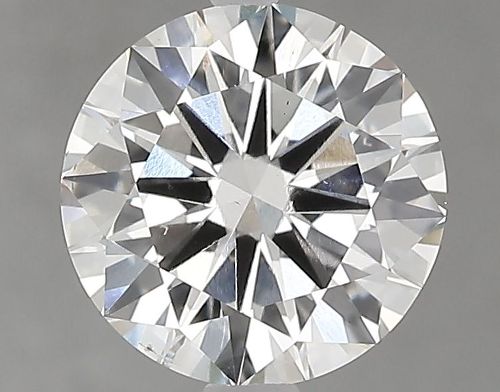 1.80ct J VS2 Excellent Cut Round Lab Grown Diamond