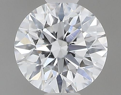 0.31ct F VS1 Excellent Cut Round Lab Grown Diamond