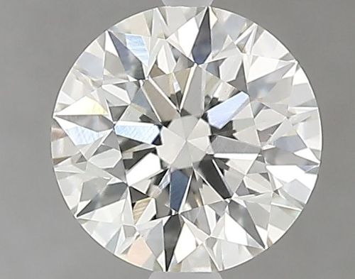 1.38ct K VVS2 Excellent Cut Round Lab Grown Diamond