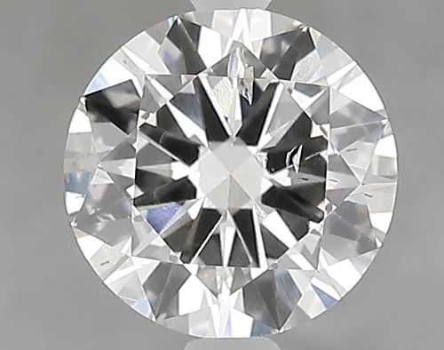 1.40ct I SI2 Excellent Cut Round Lab Grown Diamond