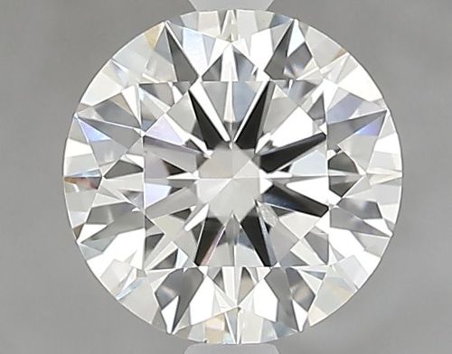 1.53ct J VVS2 Excellent Cut Round Lab Grown Diamond