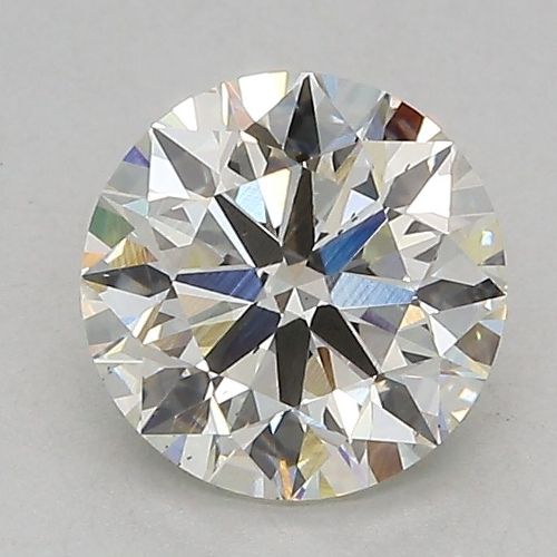 1.81ct I SI1 Excellent Cut Round Lab Grown Diamond