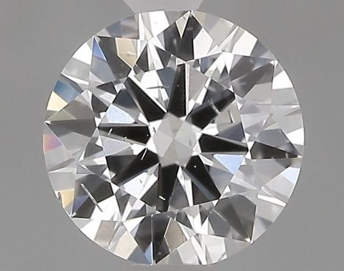 0.44ct F SI2 Excellent Cut Round Lab Grown Diamond