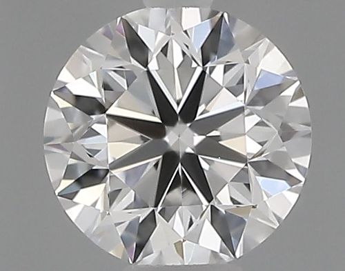 0.30ct E VVS2 Very Good Cut Round Lab Grown Diamond