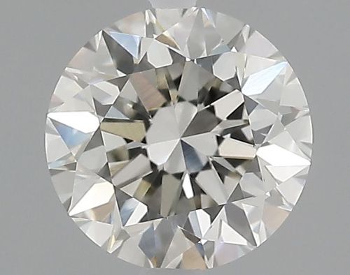 1.80ct J VVS2 Excellent Cut Round Lab Grown Diamond