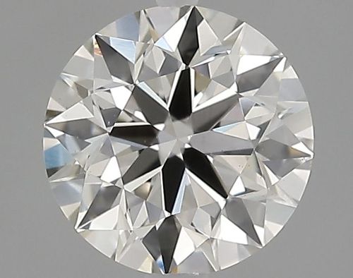 1.83ct J VS2 Excellent Cut Round Lab Grown Diamond