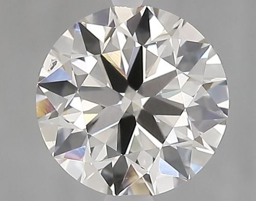 1.80ct J SI1 Ideal Cut Round Lab Grown Diamond