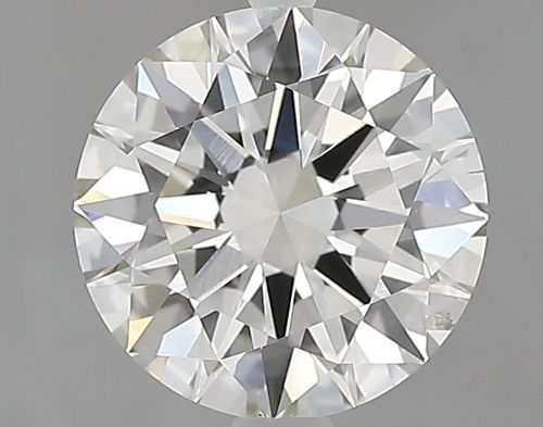 1.81ct J SI1 Excellent Cut Round Lab Grown Diamond