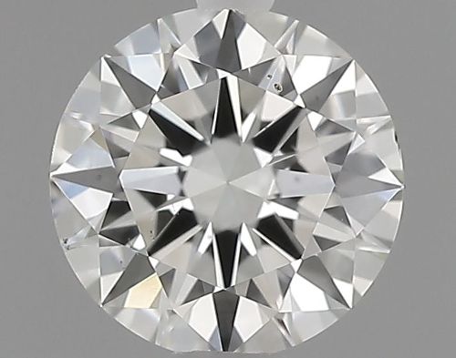 0.55ct I VS2 Excellent Cut Round Lab Grown Diamond