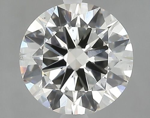 1.77ct K VS2 Excellent Cut Round Lab Grown Diamond