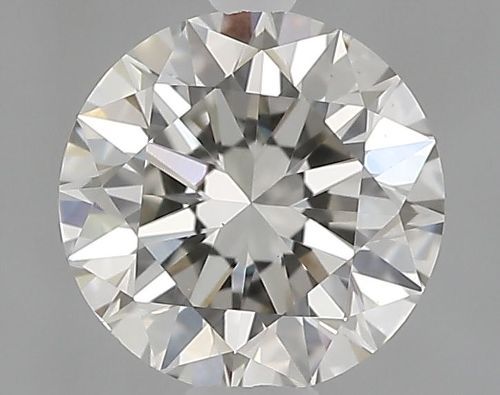 0.60ct I VS1 Excellent Cut Round Lab Grown Diamond