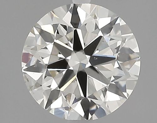 1.80ct J SI1 Excellent Cut Round Lab Grown Diamond