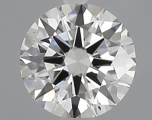 0.84ct I VS2 Excellent Cut Round Lab Grown Diamond