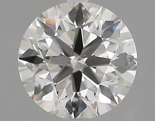 1.51ct I SI2 Excellent Cut Round Lab Grown Diamond