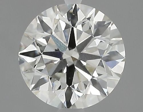 1.80ct J SI1 Excellent Cut Round Lab Grown Diamond