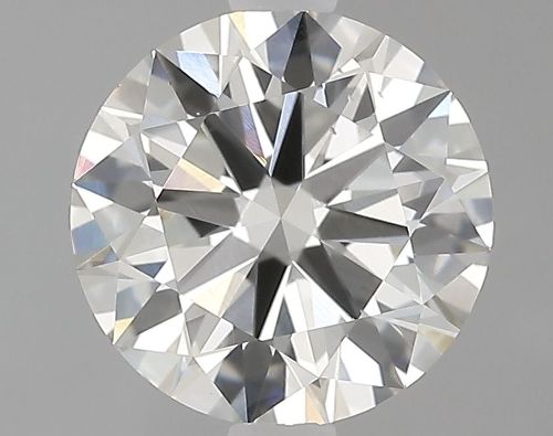 1.80ct J VS2 Very Good Cut Round Lab Grown Diamond