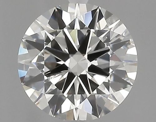 1.58ct I SI2 Excellent Cut Round Lab Grown Diamond