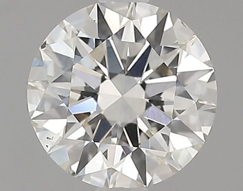 1.44ct J VS2 Rare Carat Ideal Cut Round Lab Grown Diamond