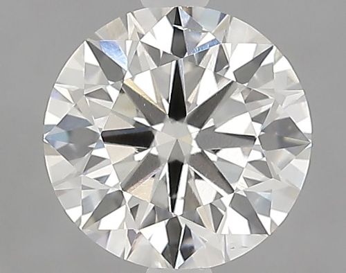 1.80ct J SI1 Excellent Cut Round Lab Grown Diamond