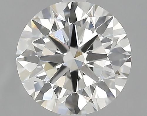 2.04ct K VS1 Rare Carat Ideal Cut Round Lab Grown Diamond