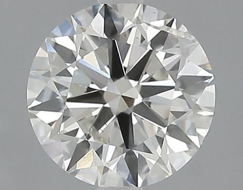 1.55ct I SI2 Ideal Cut Round Lab Grown Diamond