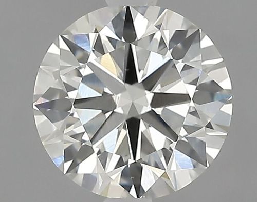 1.80ct K VS1 Ideal Cut Round Lab Grown Diamond