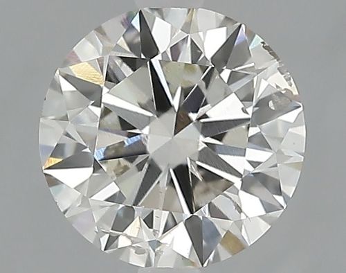 1.80ct J SI2 Excellent Cut Round Lab Grown Diamond