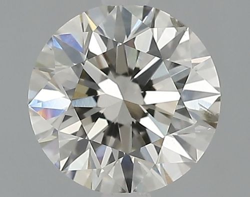 1.80ct K SI2 Excellent Cut Round Lab Grown Diamond