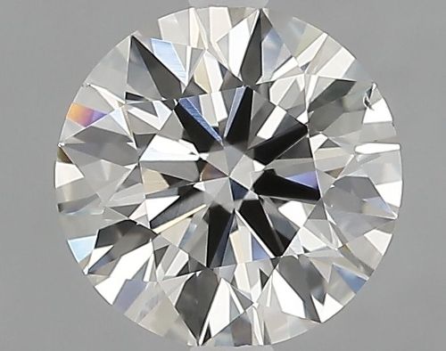 1.81ct K VS2 Excellent Cut Round Lab Grown Diamond