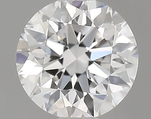 0.43ct D SI1 Excellent Cut Round Lab Grown Diamond