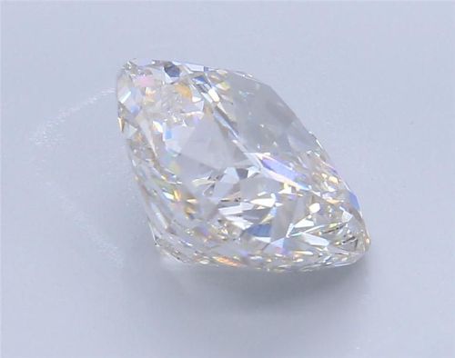 3.05ct I VS1 Rare Carat Ideal Cut Cushion Lab Grown Diamond