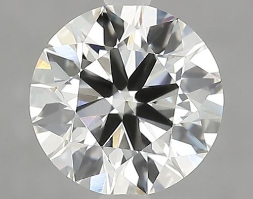 1.84ct J VVS2 Rare Carat Ideal Cut Round Lab Grown Diamond