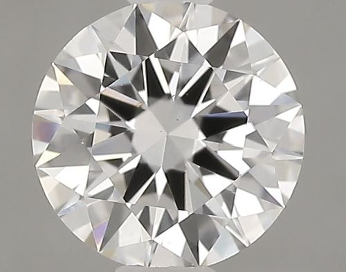 0.57ct I VS1 Excellent Cut Round Lab Grown Diamond