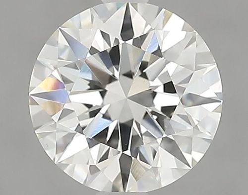 1.51ct J VVS2 Excellent Cut Round Lab Grown Diamond