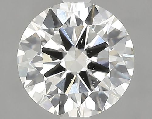 1.80ct J SI1 Excellent Cut Round Lab Grown Diamond