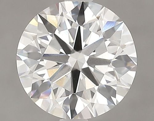 1.88ct J VS1 Rare Carat Ideal Cut Round Lab Grown Diamond