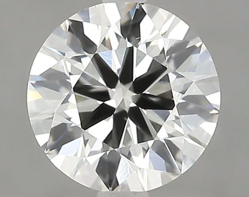 1.95ct K VS2 Rare Carat Ideal Cut Round Lab Grown Diamond