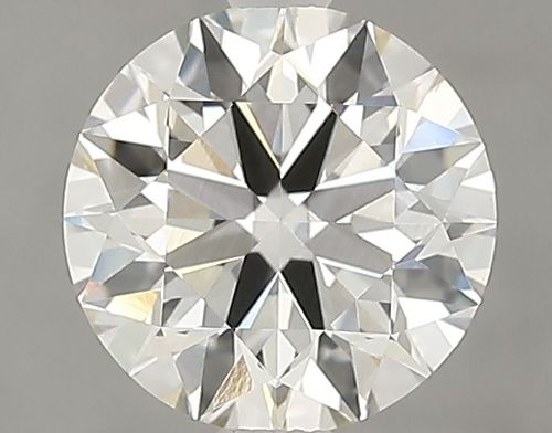 1.81ct J VVS2 Rare Carat Ideal Cut Round Lab Grown Diamond