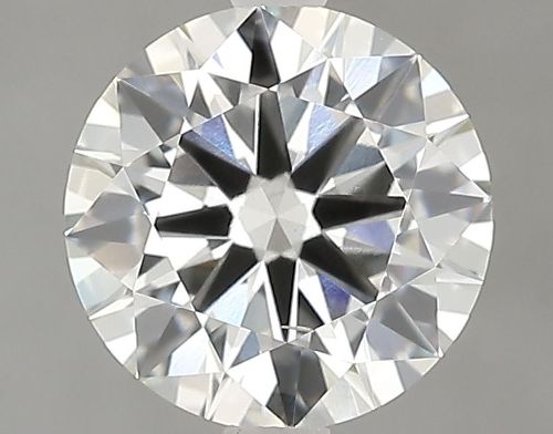 2.16ct J VS2 Rare Carat Ideal Cut Round Lab Grown Diamond