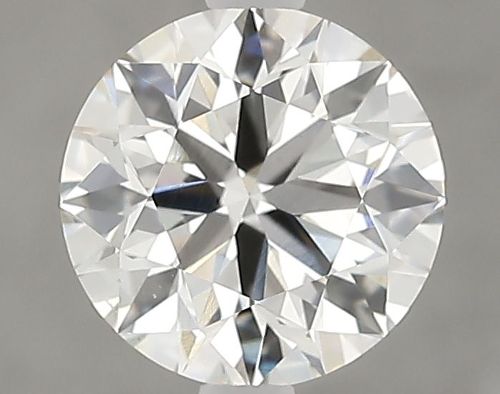 1.81ct J VS2 Excellent Cut Round Lab Grown Diamond