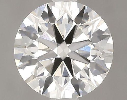 1.40ct J VS2 Rare Carat Ideal Cut Round Lab Grown Diamond