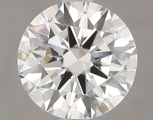 1.40ct J VS2 Rare Carat Ideal Cut Round Lab Grown Diamond