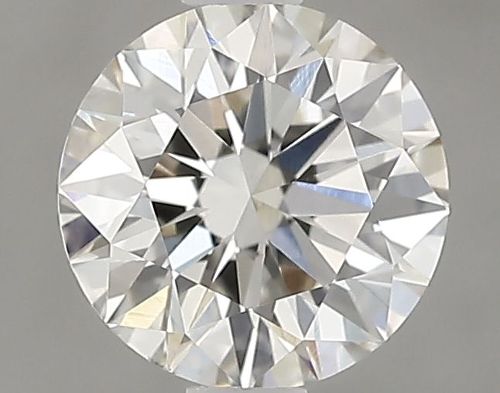 0.91ct J VS1 Rare Carat Ideal Cut Round Lab Grown Diamond