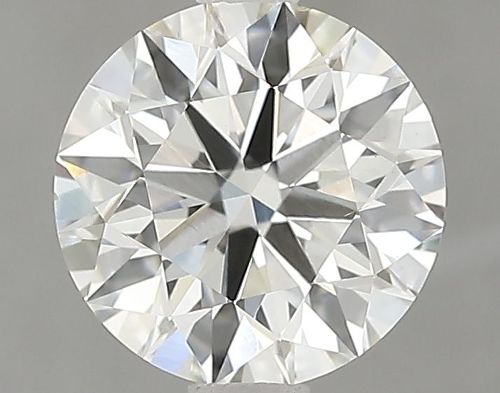 1.40ct J VS1 Excellent Cut Round Lab Grown Diamond