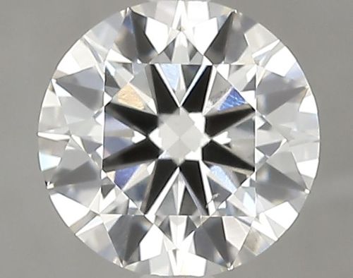 1.85ct J VS2 Rare Carat Ideal Cut Round Lab Grown Diamond