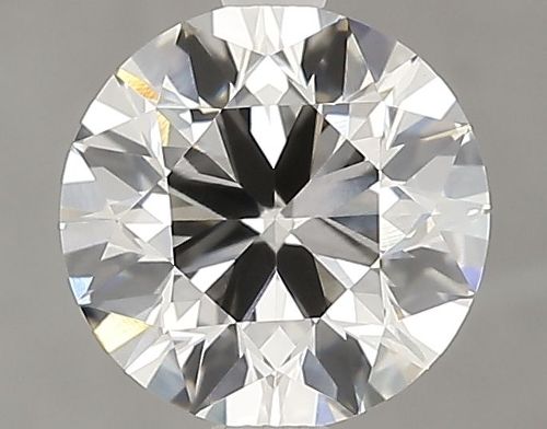 1.80ct J VVS2 Very Good Cut Round Lab Grown Diamond