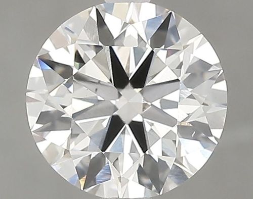 1.92ct J VS1 Rare Carat Ideal Cut Round Lab Grown Diamond