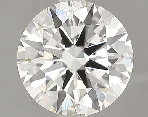 1.83ct J SI1 Rare Carat Ideal Cut Round Lab Grown Diamond