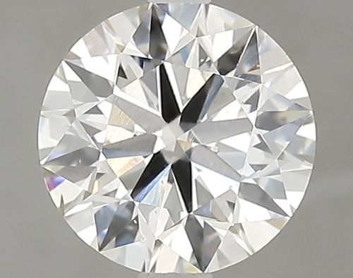 1.85ct J VS2 Rare Carat Ideal Cut Round Lab Grown Diamond